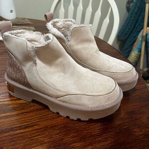 Michael Kors Winter Boot